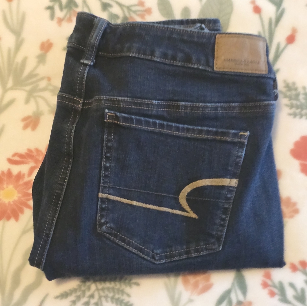 My #1 Pick! Classic AE Everyday Denim